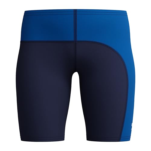 Speedo Boys Swimsuit Jammer Begin to Swim Solid