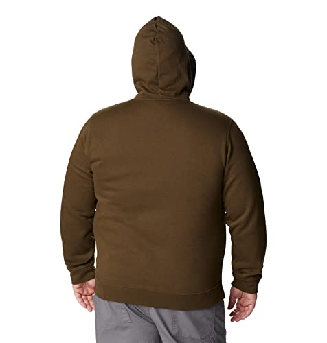 Image of Columbia mens Trek Hoodie