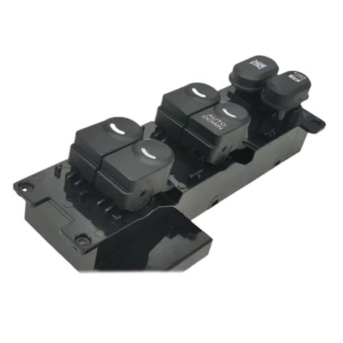 Interrupteur de fenêtre RHD pour Hyundai i30 2007-2012 commande principale 93570-2L910