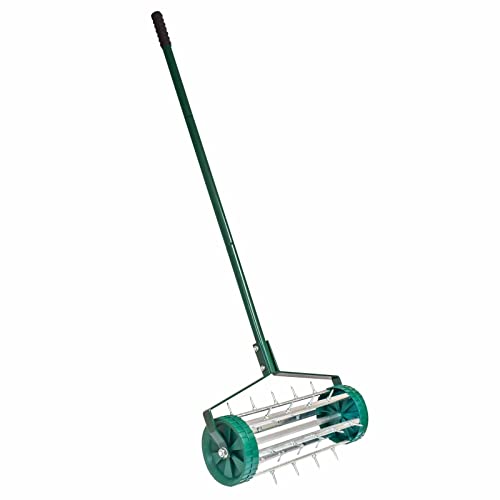 Best Lawn Aerators