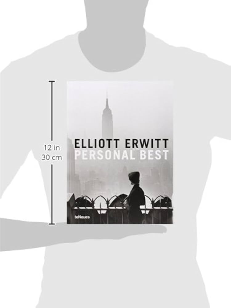 Personal Best: Erwitt, Elliott: 9783832798918: Books - Amazon.ca Personal Best: Erwitt, Elliott: 9783832798918: Books - Amazon.ca