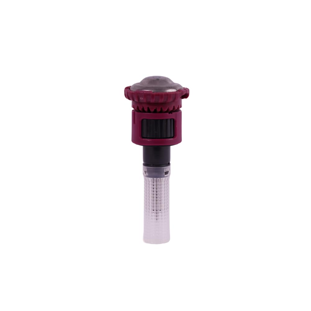 RAIN BIRD | Pop-up Sprinkler - Rotary - Spray Head - US-04-R-VAN-24-360 - Adjustable - 17-24 Feet Radius - Full circle (360 DEG) with UNI Spray body - (Pack of 1)-image-15