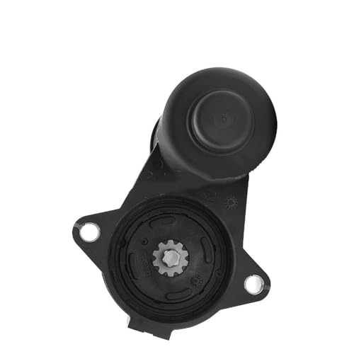 Actuador de freno de estacionamiento para VW Passat B6 con pinza trasera 3C0998281B