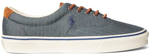 Image of POLO RALPH LAUREN Mens Keaton-Pony Sneaker