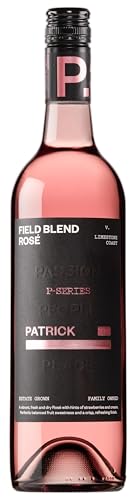 Patrick P Series Rose 750ml
