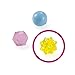 Aquabeads- Pack de Abalorios Estrella, Multicolor (Epoch 31603)
