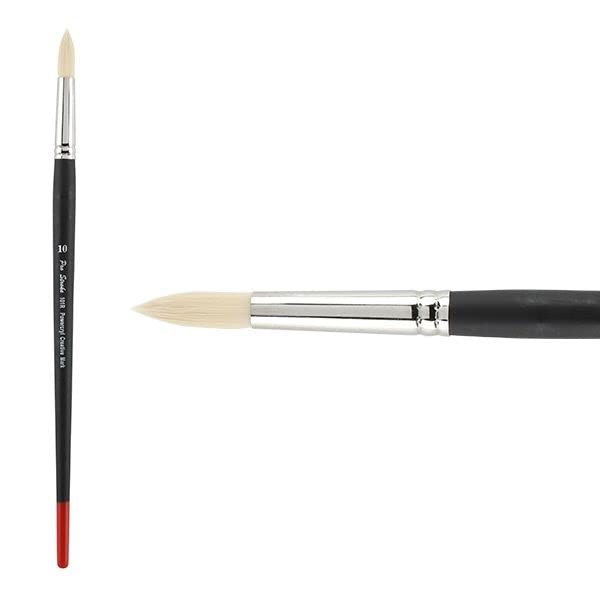 10 Best Brushes For Water Soluble Oil Paints [Buying Guide 2023