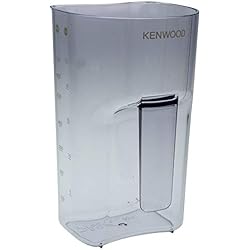 Extractor De Jugo Kenwood Slow Juicer Jmp600 Kenwood Jarra vaso jarra zumo extractor Pure Juice JMP60 JMP600