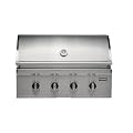 COYOTE OUTDOOR LIVING - 36" CL-Series Built-In LP Grill - Propane - Model C3CL36LP