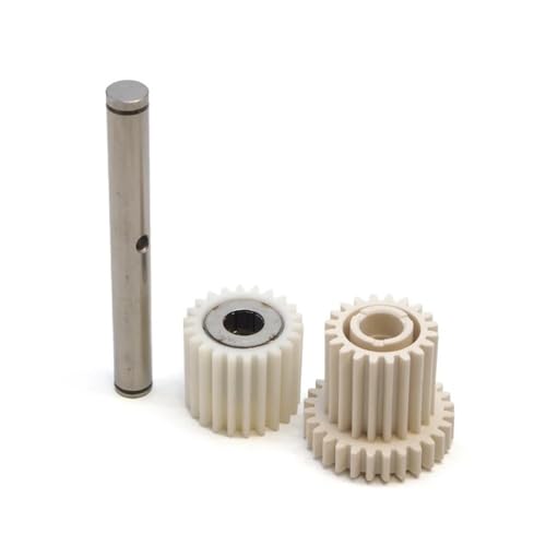 Kit fusion Konica bizhub C7000 engrenages thermofuseur C6500 C6000 5500