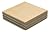 1/4" / 6mm Baltic Birch Plywood Panels for Laser Cutting and Engraving… (12" x 20")
