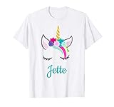 Jette Name Geschenk