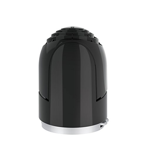 Image of Vornado Flippi V6 Personal Air Circulator Fan, Black