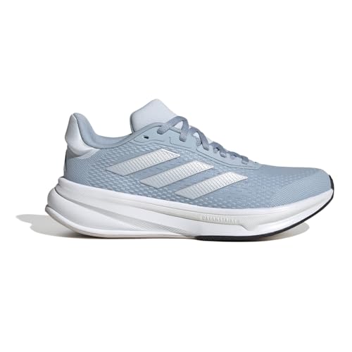 adidas Womens Response Super Running Sneakers Shoes - Blue2