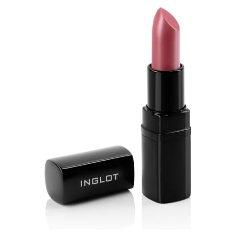 Inglot Rouge à Lèvres Matte No. 417 Cover