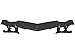 Sherman Parts 697-23A - Header Panel Camaro RS 70-73 for the years of 1970, 1971, 1972, 1973