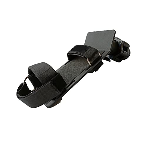 Máquina de Entrenamiento para Tibialis y Tobillo miniatura 6