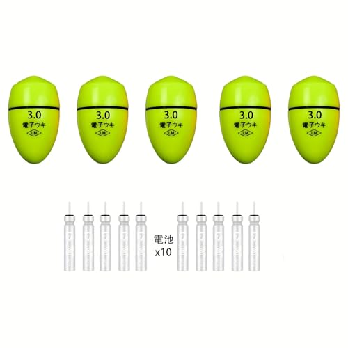 dqEL5Ɠdr10̃Zbg ނpt[^[ _ U@\tނt[g Cނ  EL led u (, 3)