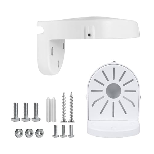 Google Nest 6 Soporte Universal para Montaje en Pared para Cámara, Soporte de C...