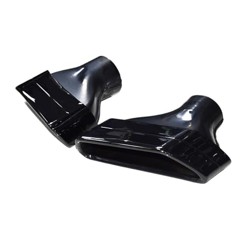 Embout de tuyau d'échappement pour vos trajets quotidiens en G30 G31 525i
