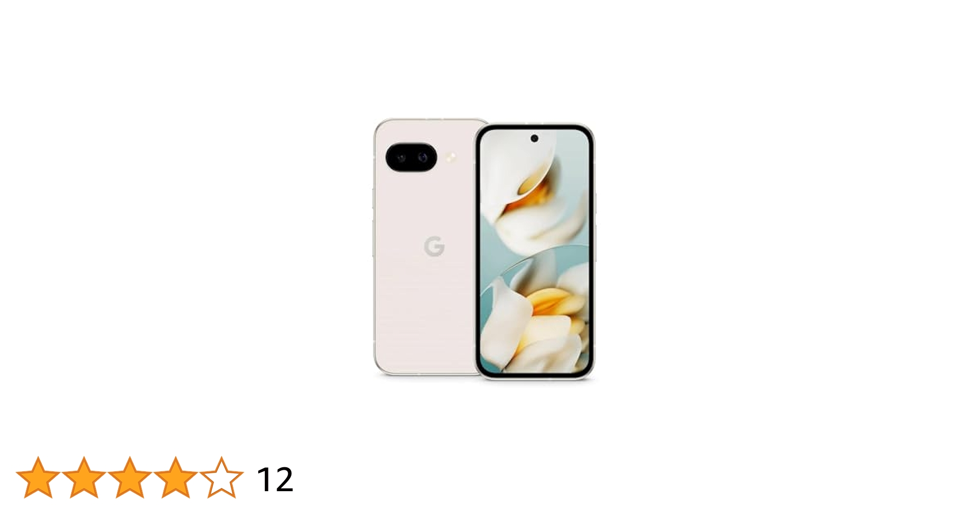 Amazon | Google Pixel 9a 256GB+8GB SIMフリー [Obsidian