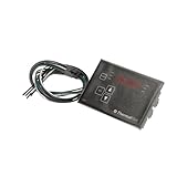 Low Temp Industries Controller (Ef Hot Food Well)