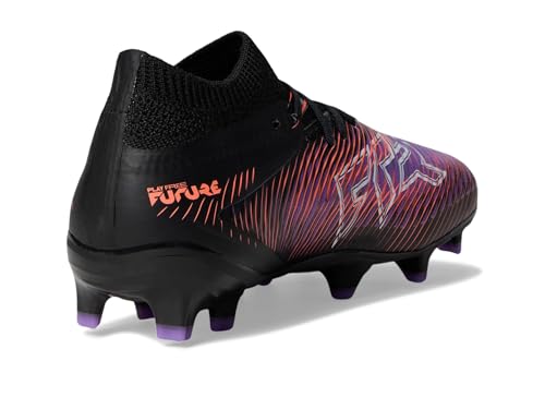 Zapatillas Puma Future 8 Pro FG/AG para niños grandes en campos de césped 5