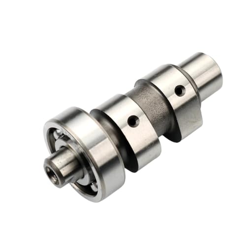 Árbol de levas para solucionar pérdida de potencia en motos C373M y C377M 50 CC 4T