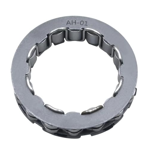 Embrague de arranque unidireccional con cojinete reforzado para Rhino 450
