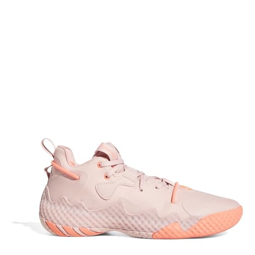 Image of Adidas Unisex-Adult Harden Vol. 6 Basketball Shoe