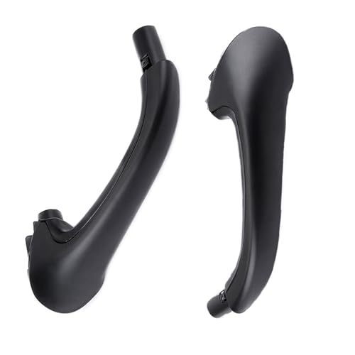 Poignée de porte intérieure pour Benz Classe C 2003 2004 2005 2pcs