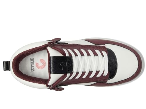 BILLY Footwear Women's Comfort Dz High Sneaker2