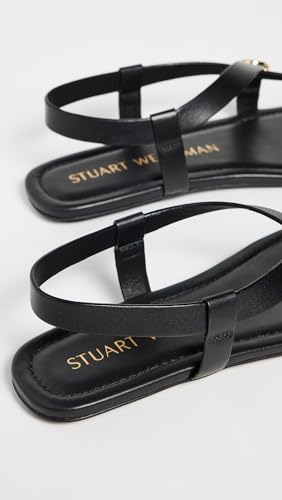 Stuart Weitzman Women's Benni Sandals4
