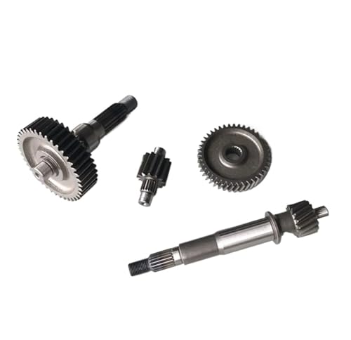 Essieu arrière moto pour réparer votre scooter JOY125 K69