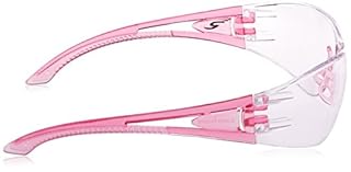 Radians OP6710ID Safety Glasses