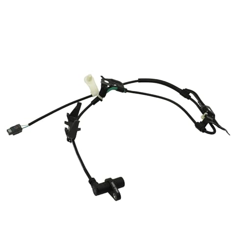 Capteur ABS de vitesse de roue 8954306010 pour rouler sereinement sous la pluie