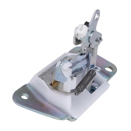 Verrou de hayon MR503021 solution coffre ne ferme plus Pajero Sport - 3