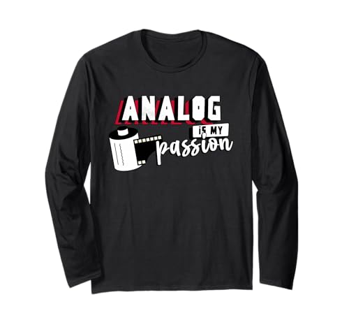 Analog Is My Passion (�t�B�����ʐ^�O���t�B�b�N) ����T�V���c