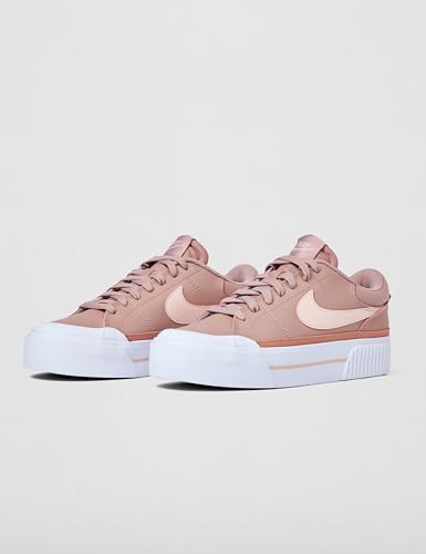 Image of Nike Women Lace Up Running Shoes