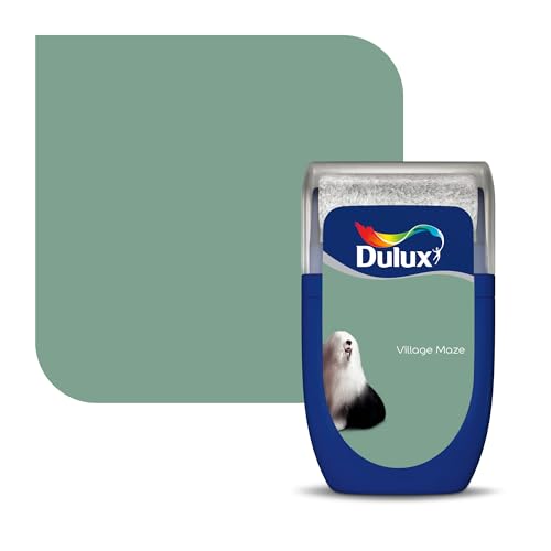 Dulux Colour Tester Village Maze 30ML