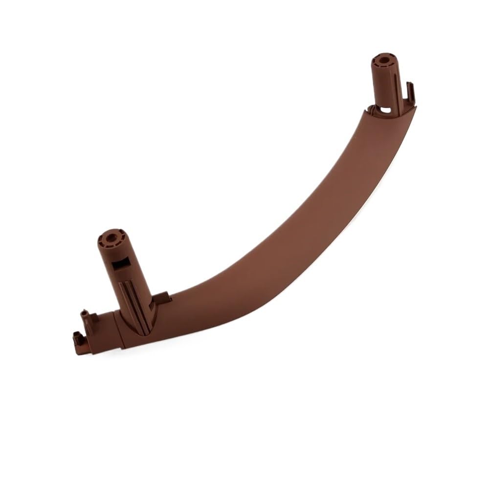 YBVDCXP Door Pull Handle LHD RHD Car Interior Door Handle Inside Trim for X5 X6 F15 F16 2014-2018