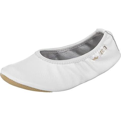 Lico Unisex Kids G1 Gymnastics Shoes Cover