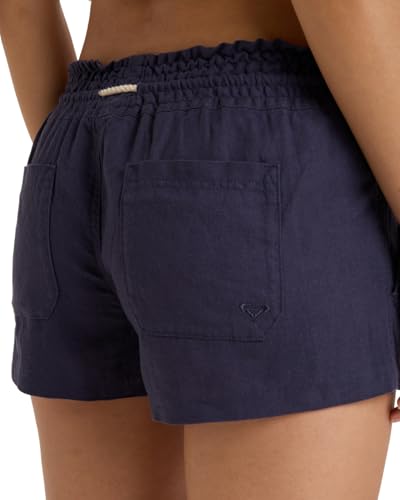 Bañador para mujer Roxy Oceanside ajuste cómodo que no aprieta 3