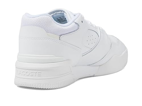 Image of Lacoste Men's Lineshot Leather Sneakers