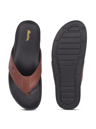 Image of Bata Men's Thong Slipper