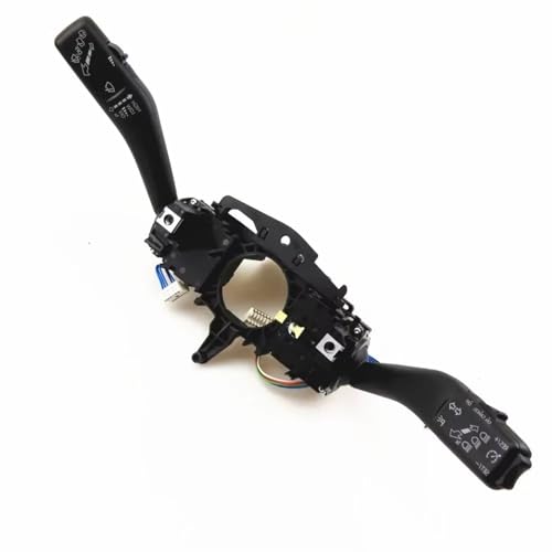 �E�B���J�[�X�C�b�` Compatible With For Golf For Scirocco 1 ���@�\�X�e�A�����O�R�����N���[�Y�R���g���[���X�C�b�`�����A�N�Z�T���[ 5K0953513K