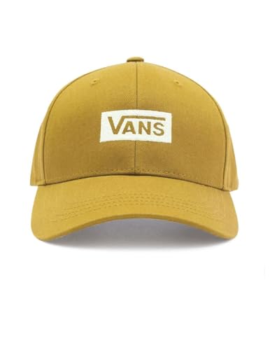 Gorra Vans Boxed Structured Jockey