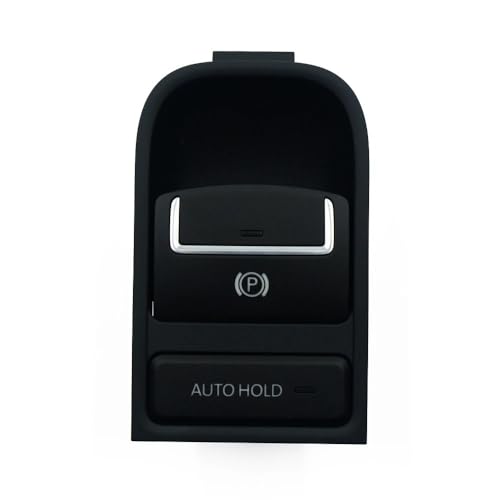Interruptor de freno de mano premium compatible con VW Sharan 3
