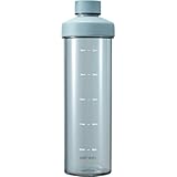 和平フレイズ 水筒 マグボトル ウォーターボトル 1L ブルー 広口 目盛 ピッチャー 冷水筒 冷蔵庫 エニウェアボトル クリアタイム RH-1746