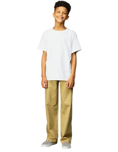 Rsq Boys Straight Chino Pants
